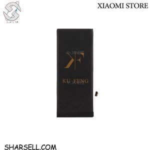 باتری اصلی آیفون Kufeng Battery Apple iphone 8
