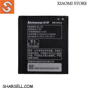 باتری لنوو Lenovo A858T BL225