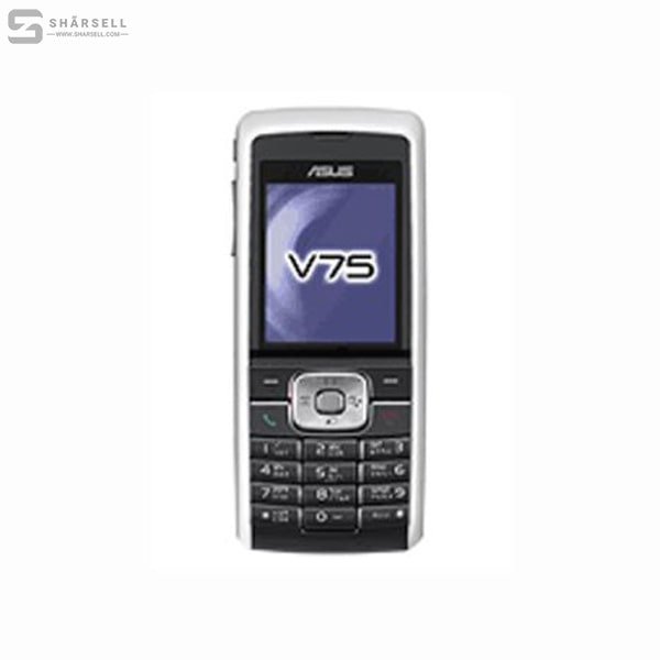 Touch & Lcd Asus V75