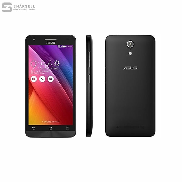 Touch & Lcd Asus Zenfone Go-T500