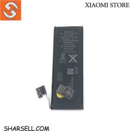 باتری اصلی اپل Kufeng Battery Apple iphone 5