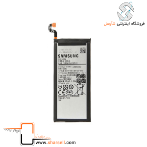 باتری اصلی سامسونگ Samsung Galaxy S7-BG930ABE