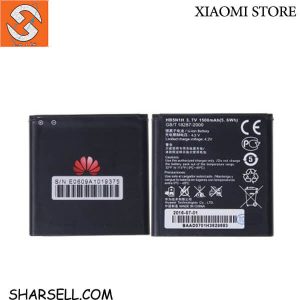 باتری Huawei Ascend G330
