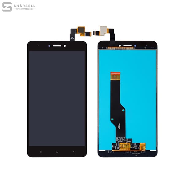 مشخصات کلی تاچ ال سی دی گوشی شیائومی Redmi Note 4x : نوعصفحه نمایش لمسی خازنی IPS LCD, با 16 میلیون رنگ اندازه5.5 اینچ (نسبت سطح صفحه نمایش به بدنه در حدود 72.7 درصد) وضوح1080x1920 پیکسل (در حدود 401 پیکسل در هر اینچ) قابلیت چند لمسی