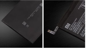 باتری شیائومی(Xiaomi Mi 8 explorer(BM3B