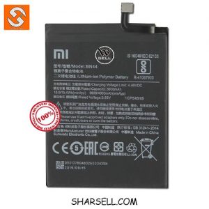 باتری شیائومی (Xiaomi Redmi 5 Plus(BN44