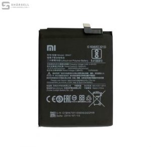 باتری اصلی گوشی شیائومی Xiaomi Mi6 plus