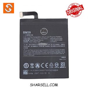باتری شیائومی(Xiaomi Mi 6(BM39