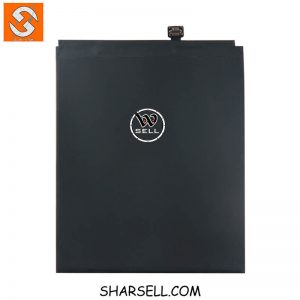 باتری شیائومی(Xiaomi Mi 8 lite(BM3J