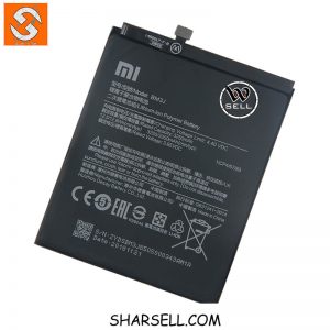 باتری شیائومی(Xiaomi Mi 8 lite(BM3J