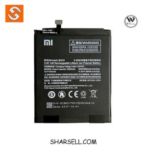 باتری شیائومی(Xiaomi Redmi Y1(BN31