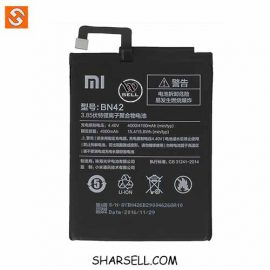 باتری اصلی گوشی شیائومی (Xiaomi Redmi 4(4x )(bn42