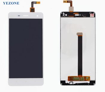 Touch & Lcd Xiaomi Mi 4 -تاچ ال سی دی شیائومی می 4