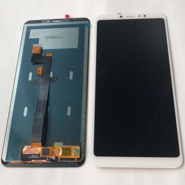 Touch & Lcd Xiaomi Mi MAX 4 -تاچ ال سی دی شیائومی می مکس 4