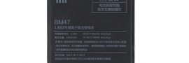 باتری(Xiaomi Redmi 3(BM47