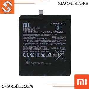 باتری(Xiaomi Mi play(BM3H