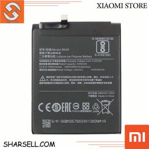 باتری(Xiaomi Redmi 5(BN35