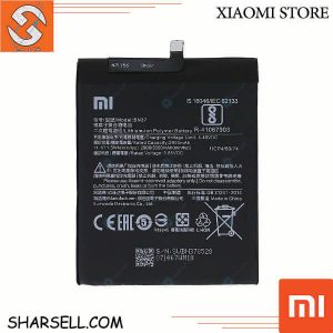باتری(Xiaomi Redmi 6A(BN37