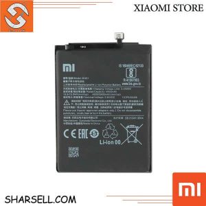 باتری(Xiaomi Redmi 8(BN51