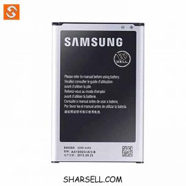 باتری اصلی گوشی Samsung Galaxy Note 3-N900