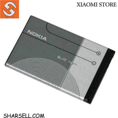 باتری اصلی Nokia BL-4C