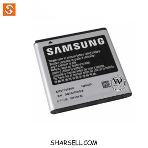 باتری اصلی گوشی سامسونگ Samsung Galaxy S i9003/i9001/i9000/i9010