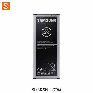 باتری اصلی گوشی سامسونگ تک سیم Samsung Galaxy Note 4