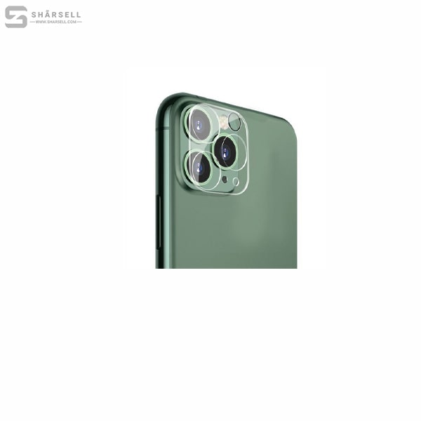 Apple Iphone 11 Pro Camera Lens Protector