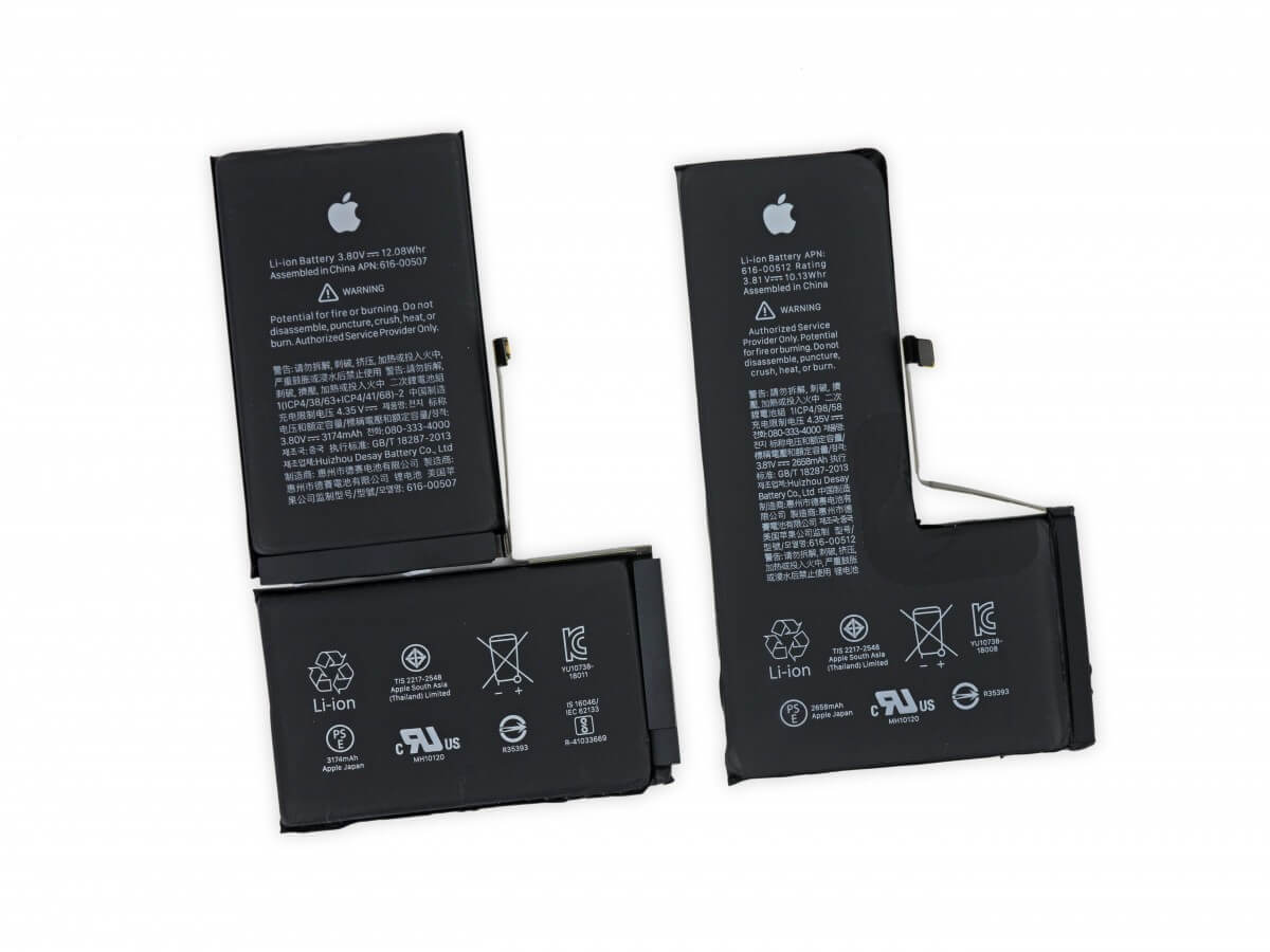 باتری اپل ایفون APPLE IPHONE 11 PRO MAX - فروشگاه اینترنتی شارسل