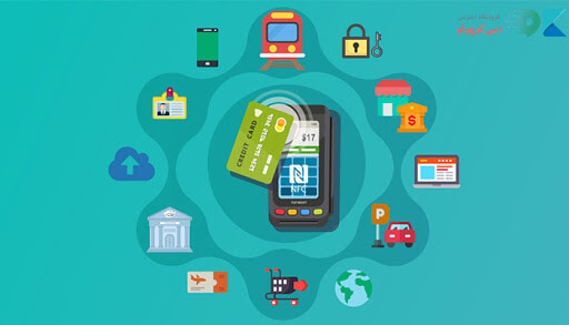 NFC چیست و چه کاربردی در گوشی های هوشمند دارد؟