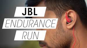هندزفری JBL مدل Endurance Run
