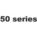 50 series