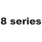 8 series