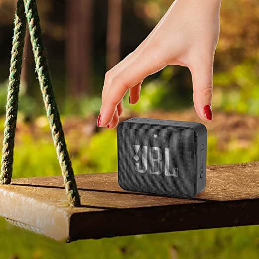 اسپیکر بلوتوثی جی بی ال مدل JBL Go 2