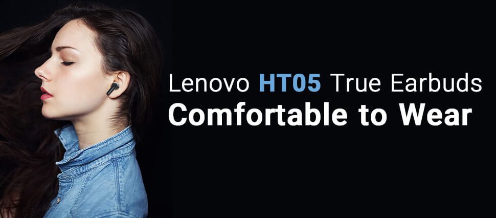 هندزفری بلوتوث لنوو مدل Lenovo HT05